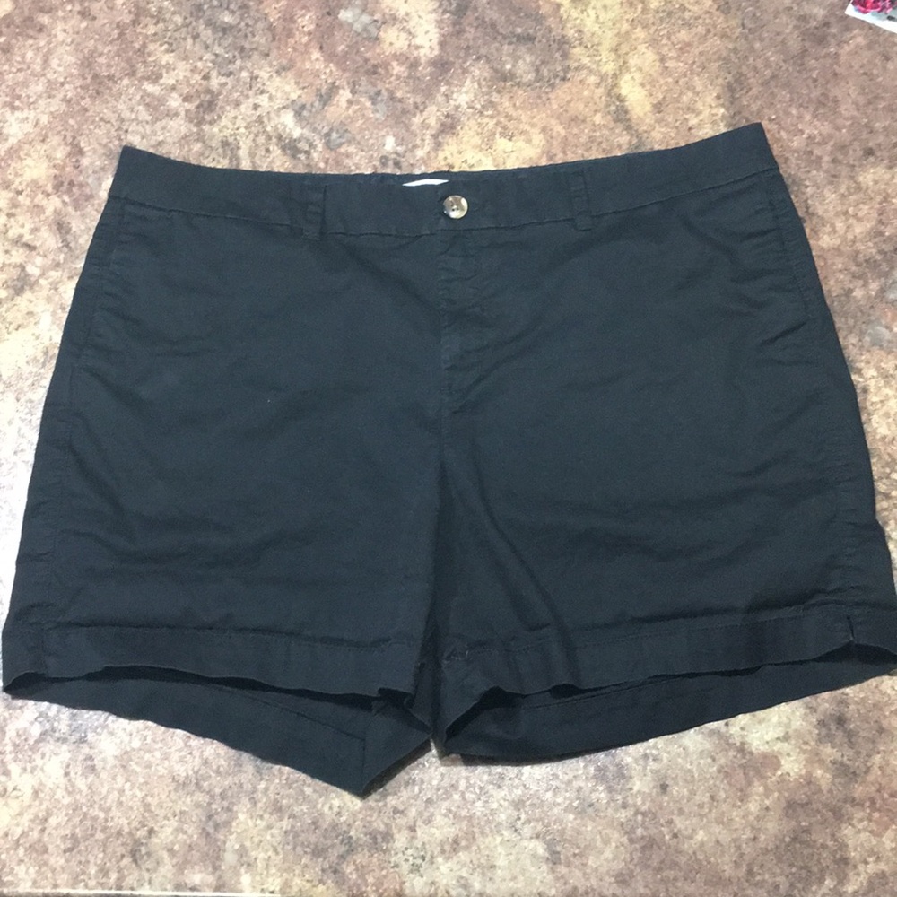 Women’s Old Navy Shorts Size 18